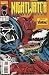 Nightwatch #5 (Versus Venom!) August 1994
