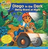Diego in the dark : being brave at night