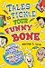 Tales to Tickle Your Funny Bone: Humorous Tales from Around the World