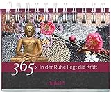 Image de 365 x In der Ruhe liegt die Kraft