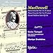 MacDowell: Piano Concertos 1 & 2 / Second Modern Suite Op 14 (Romantic Piano Concerto Vol 25)