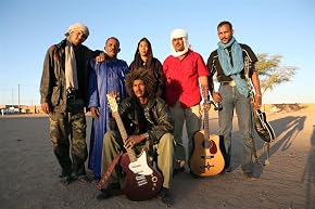 Image of Tinariwen