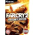 Far Cry 2 - Complete Edition (PC DVD)