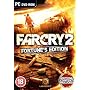 Far Cry 2 - Complete Edition (PC DVD)