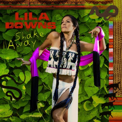 Lila Downs - Justicia (featuring Enrique Bu Lyrics - Zortam Music