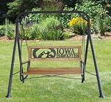 Iowa Hawkeye Swing