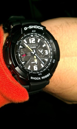 g shock gw3000