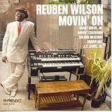 Movin' On