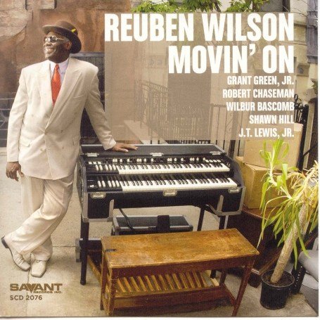 CD-Charts  Search : Movin' on