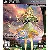 Atelier Ayesha: The Alchemist of Dusk - Playstation 3