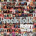 Rock & folk : 1966-2012