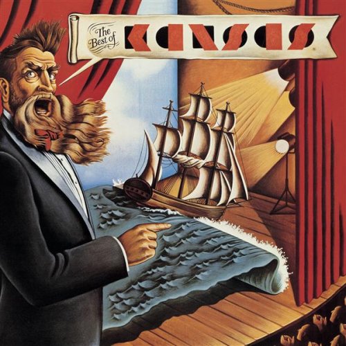 Carry On Wayward Son (Album Version)