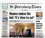 St. Petersburg Times