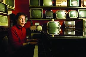 Bilder von Paul McCartney