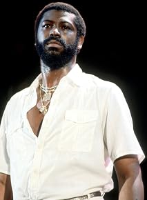 Image of Teddy Pendergrass