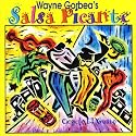 Salsa Picante