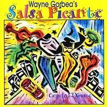 Salsa Picante