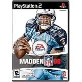  : Madden NFL 08