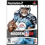 Madden NFL 08 Madden NFL 08