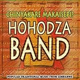 Traditional Dance Music from Zimbabwe