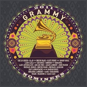 2011 GRAMMY Nominees review