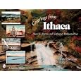 Greetings from Ithaca