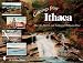 Greetings from Ithaca