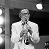 Image of Benny Goodman