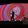 Der seltsame Wecker 2009 - Live