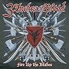 Image of album by 3 Inches of Blood
