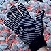Heat Resistant Authentic Grillinator BBQ Oven Gloves Come With An Unconditional Guarantee