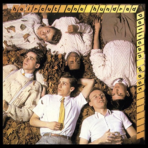 Haircut One Hundred - Pelican West: Deluxe Edition - Zortam Music