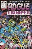 Rogue Trooper Number 38 (Staying Alive)