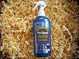 Flea and Tick Spray for Dogs and Cats - Safer Than Collars