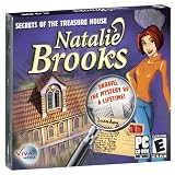 Natalie Brooks: Secrets of the Treasure House (輸入版) TREASURES