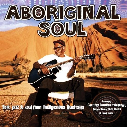 Produkt-Bild: Aboriginal Soul