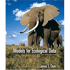 Models for Ecological Data: An Introduction