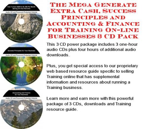 Online Training