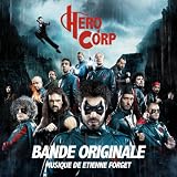 Bande Originale Hero Corppar Etienne Forget