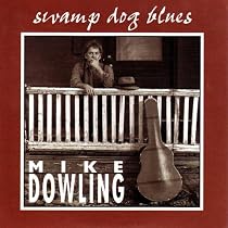 Swamp Dog Blues