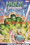 Indestructible Hulk. Gods and monster