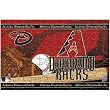 Arizona Diamondbacks MLB 150 Piece Team Puzzle