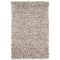 Marshmallow Wool Rug Collection - Latte Blend