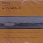 Stryke Presents Advance