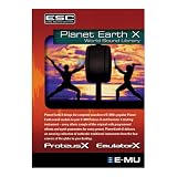Planet Earth