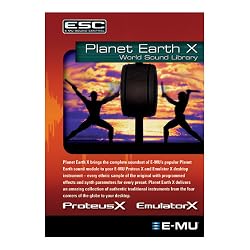 Planet Earth