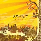 Jon and Roy Homes