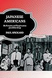 Japanese Americans : the formation and transformations of an ethnic group