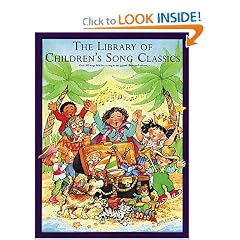 The Library of Children's Song Classics