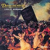 Liszt: Dances and Marches, The Complete Music for Solo Piano, 28